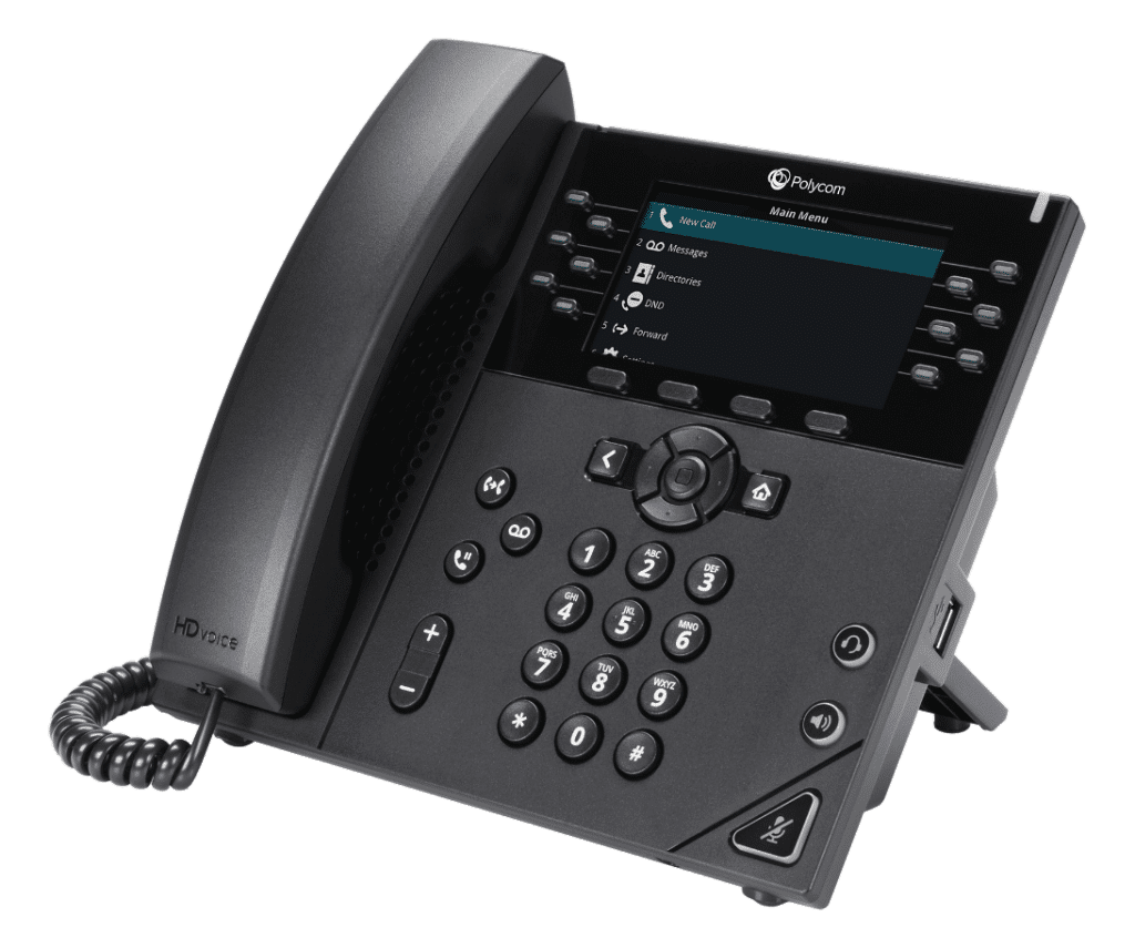 VoIP Cloud Office Phone Systems | Unified Worlc