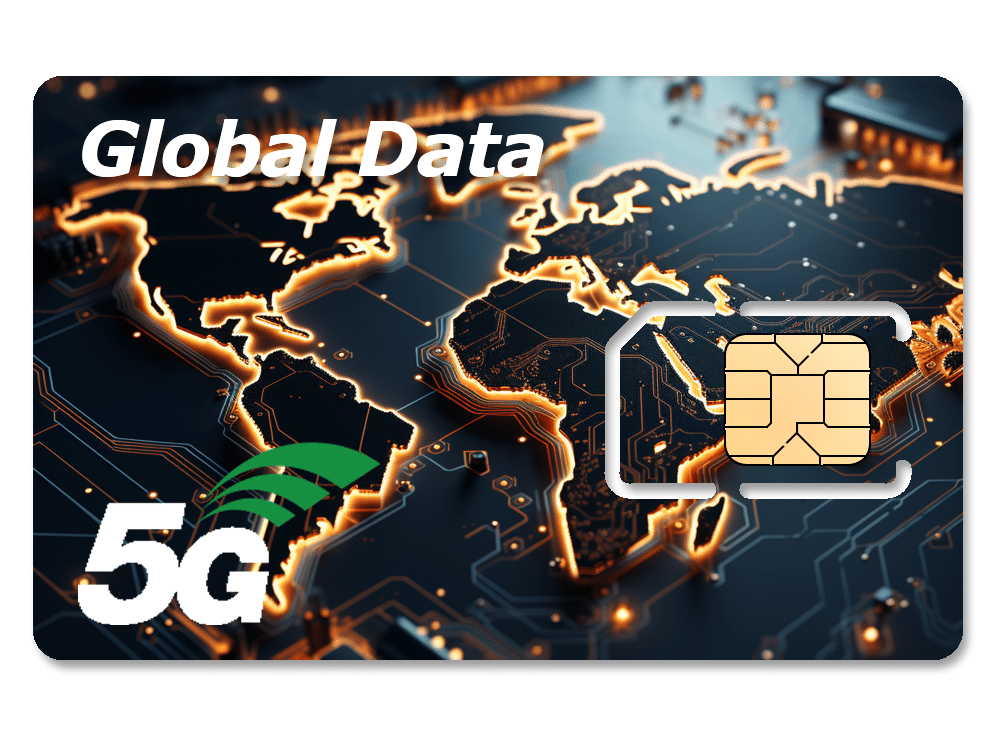 5g sim cards